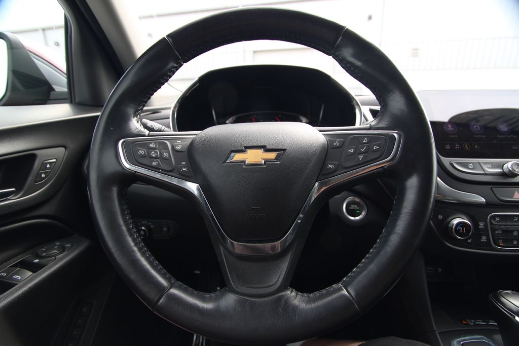 Used 2019 Chevrolet Equinox SUV