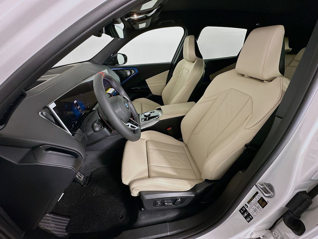 Thumbnail: 2026 BMW X3 - 16