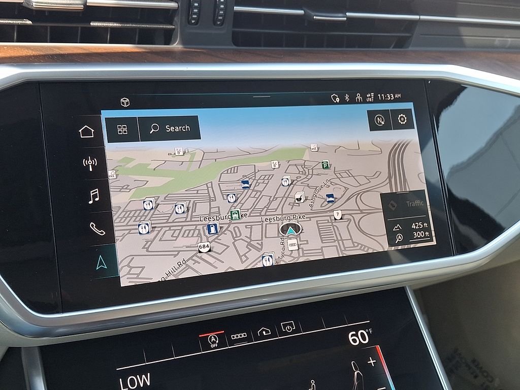 Thumbnail: 2023 Audi A6 - 17