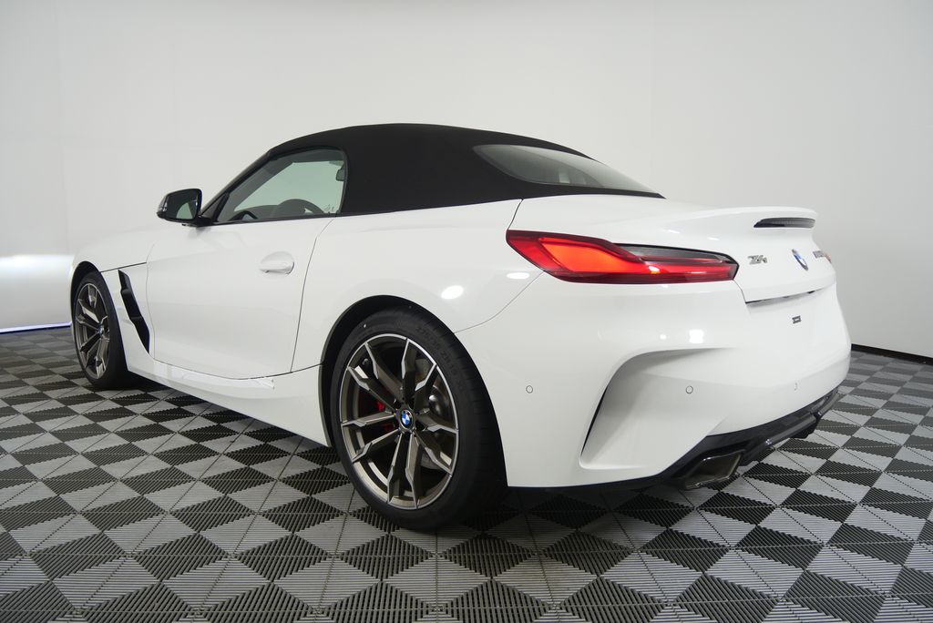 Thumbnail: 2026 BMW Z4 - 7