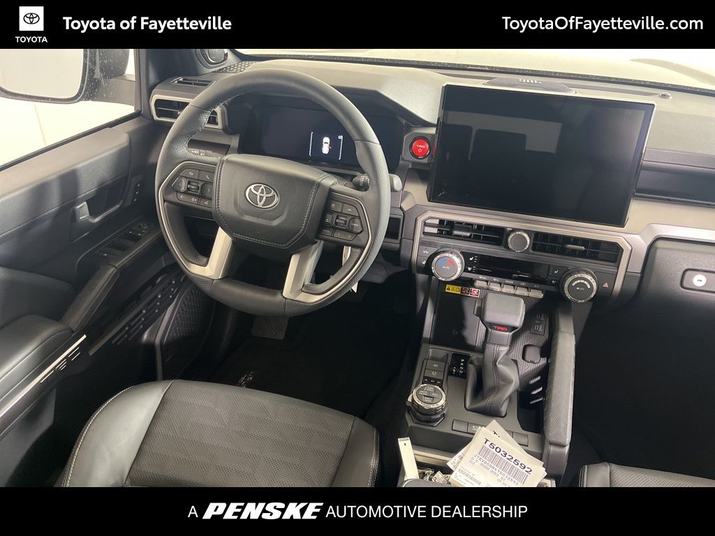 Thumbnail: 2026 Toyota 4Runner - 12