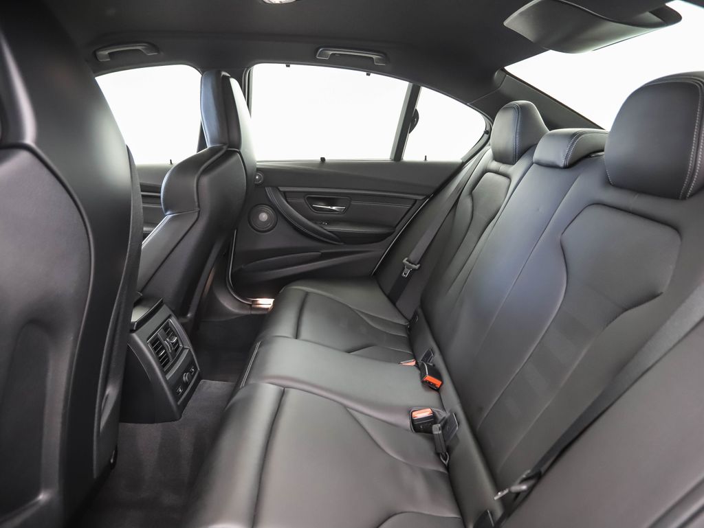 Thumbnail: 2016 BMW M3 - 22