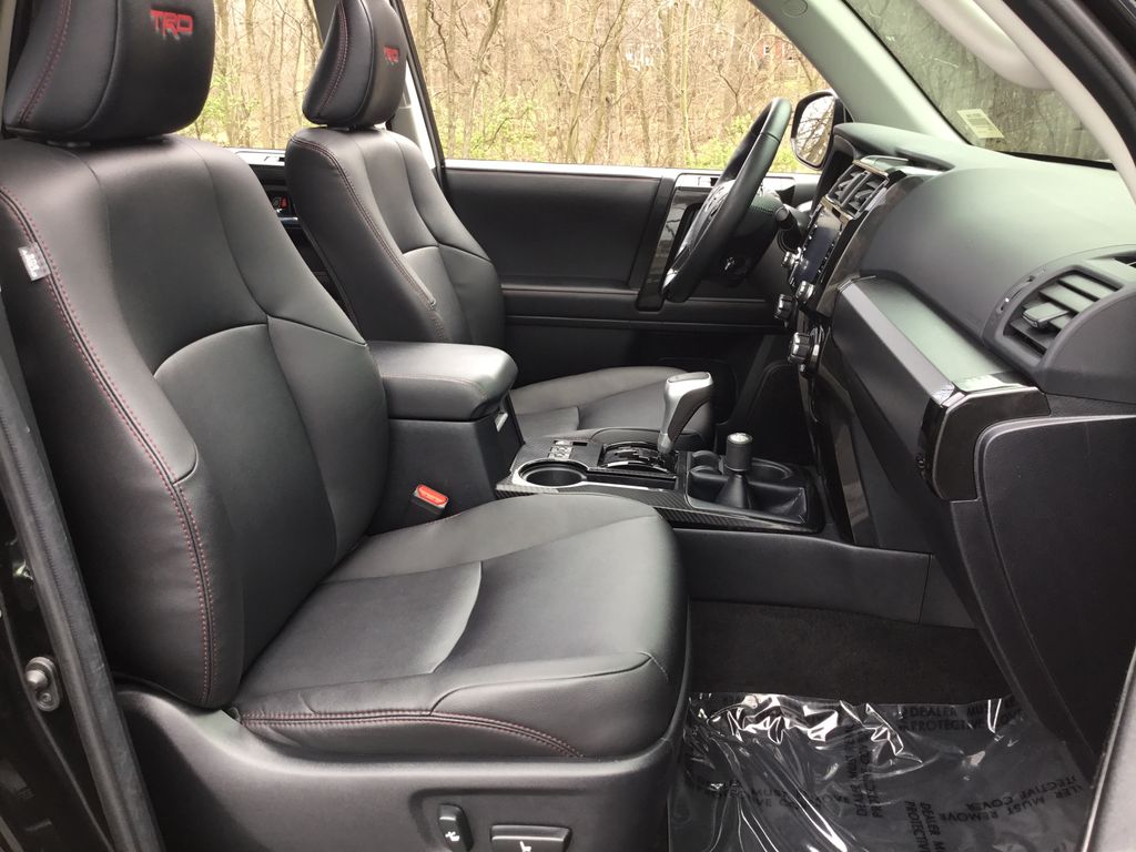 Thumbnail: 2024 Toyota 4Runner - 13