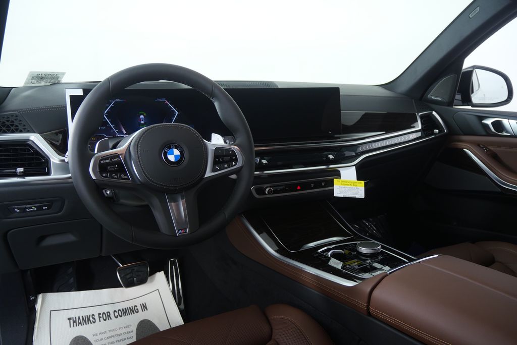 Thumbnail: 2026 BMW X5 - 18