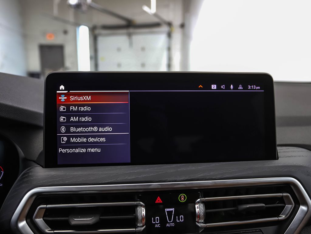 Thumbnail: 2024 BMW X3 - 17