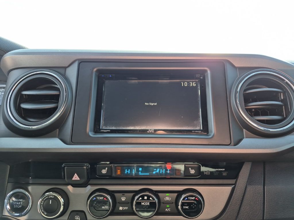 Used Car 2016 Toyota Tacoma  Trd Sport For Sale Under $30,000 In Austin, Texas