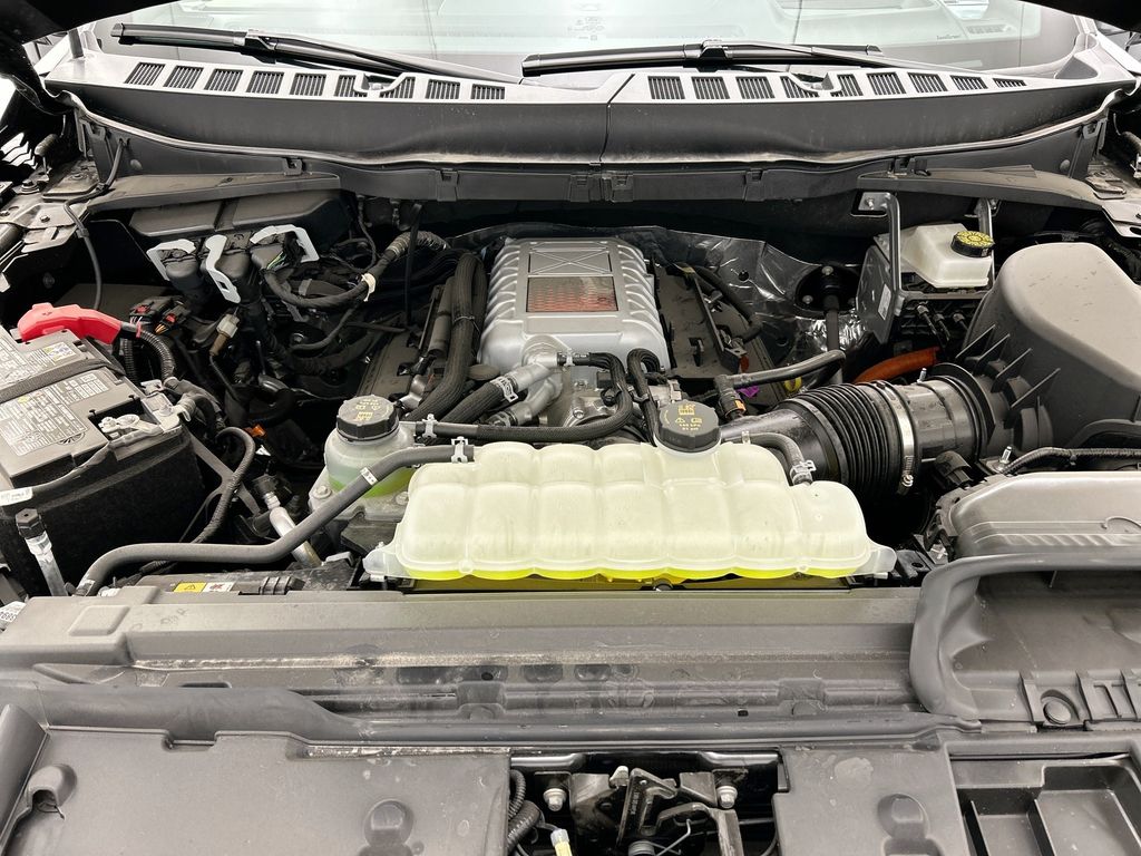 Thumbnail: 2025 Ford F-150 - 28