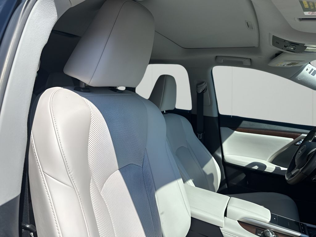 Used Car 2020 Lexus Rx  350 For Sale Under $35,000 In Austin, Texas