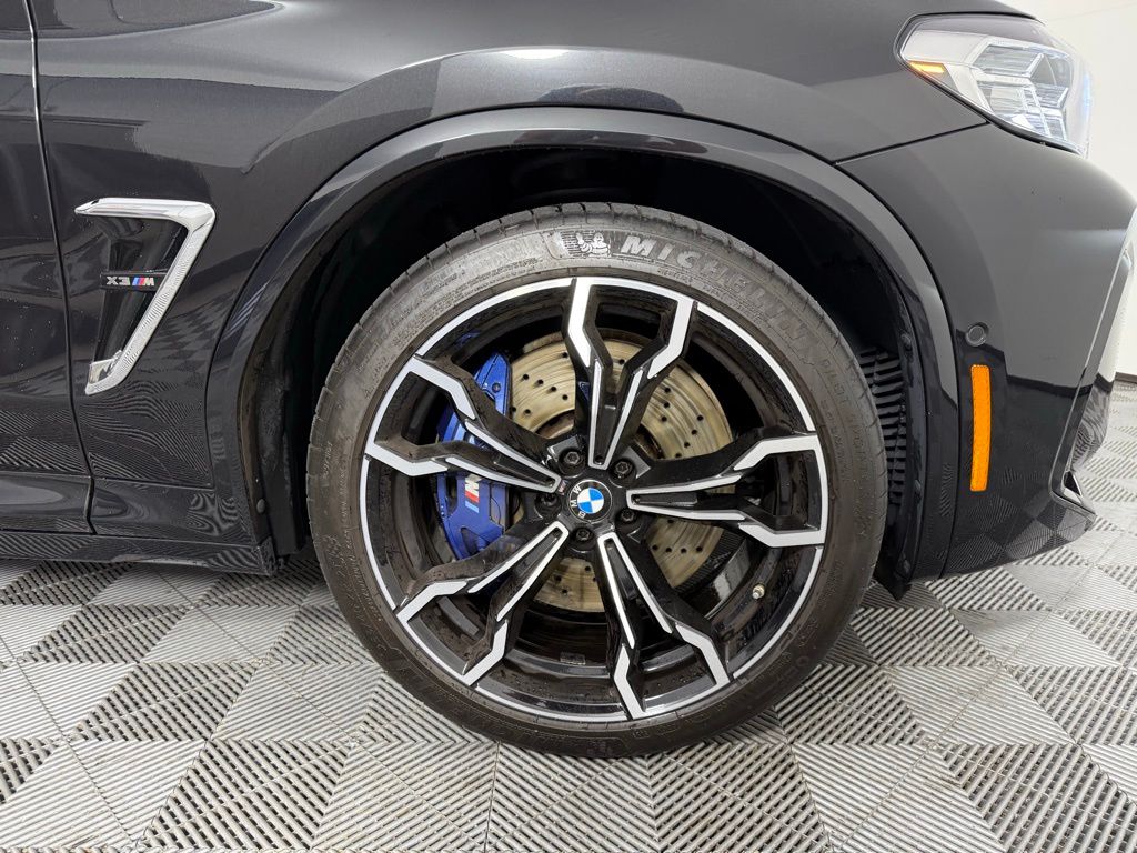Thumbnail: 2022 BMW X3 - 11