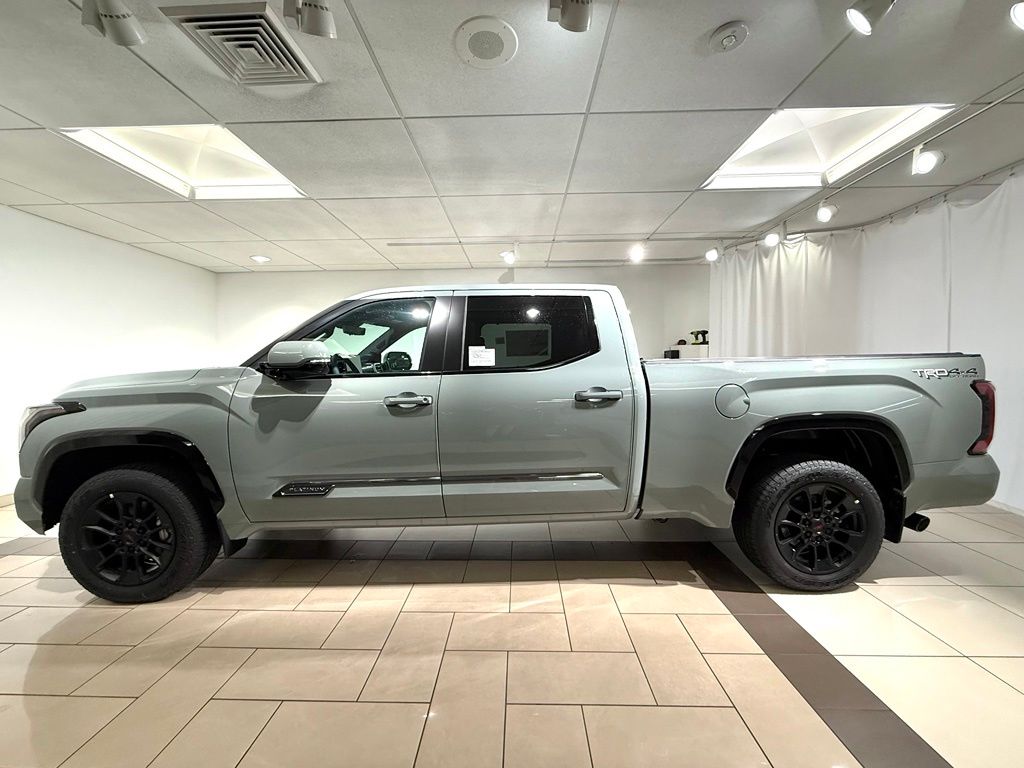 Thumbnail: 2026 Toyota Tundra - 2
