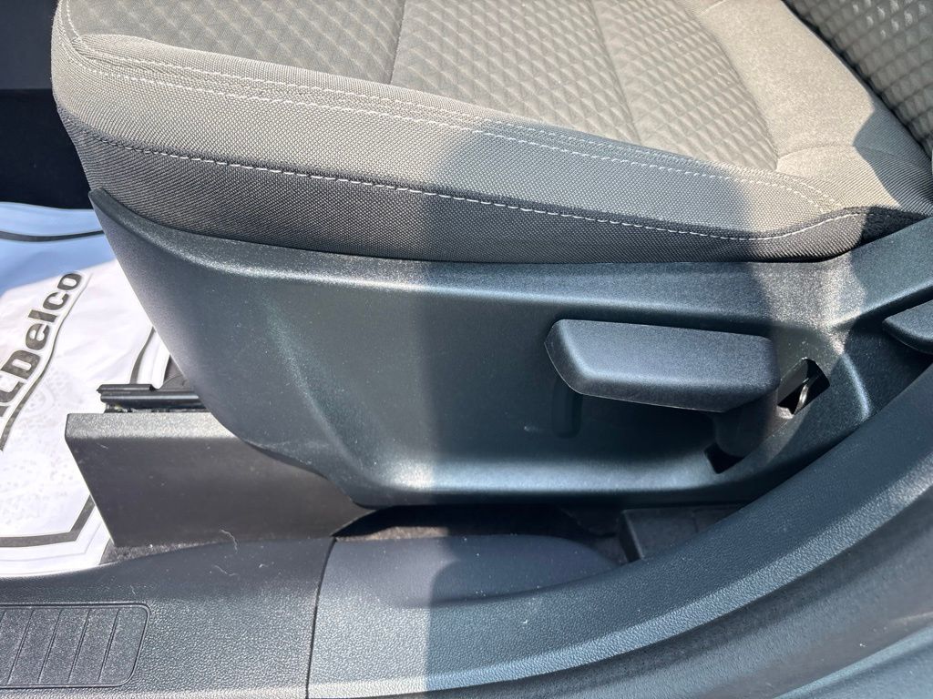 Used 2022 Ford Escape SUV