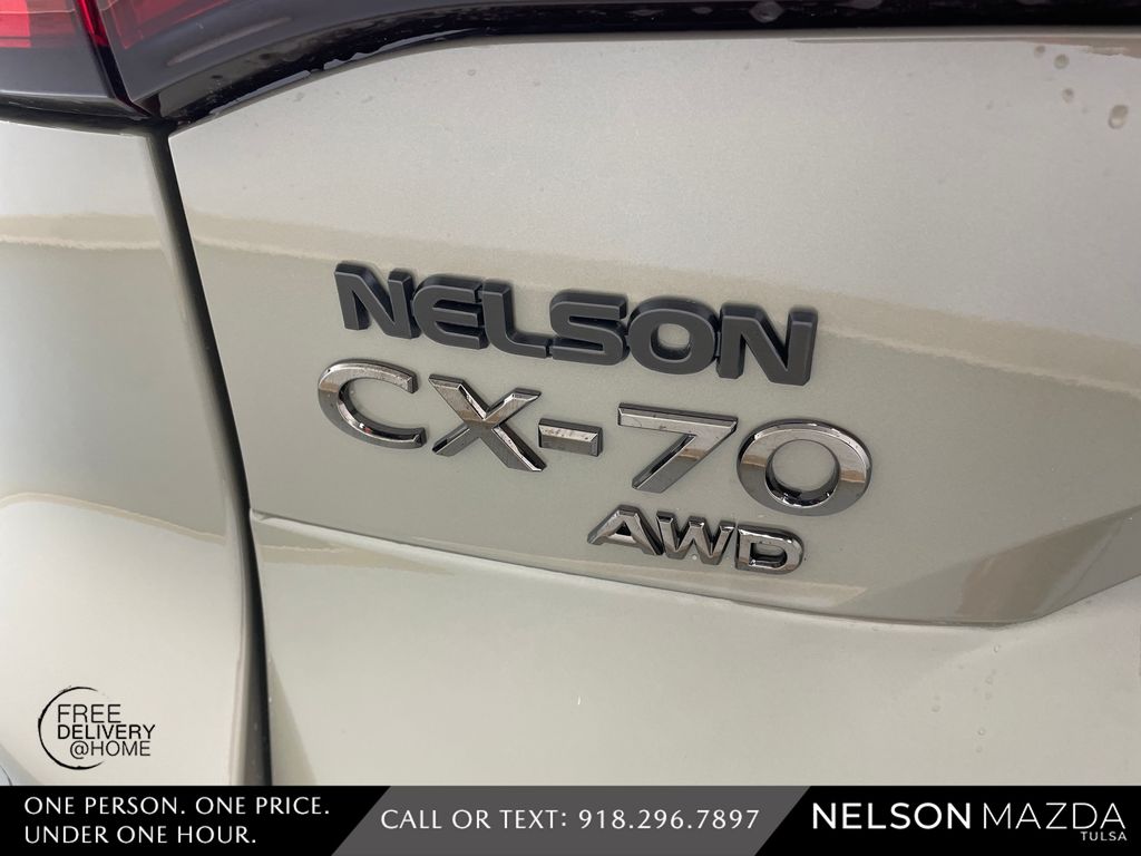 New 2026 Beige Mazda 3.3 Turbo S Premium image 16