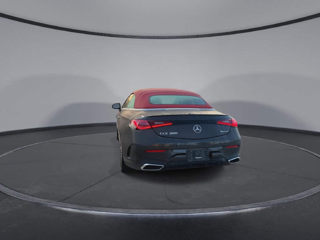 Thumbnail: 2024 Mercedes-Benz CLE - 7
