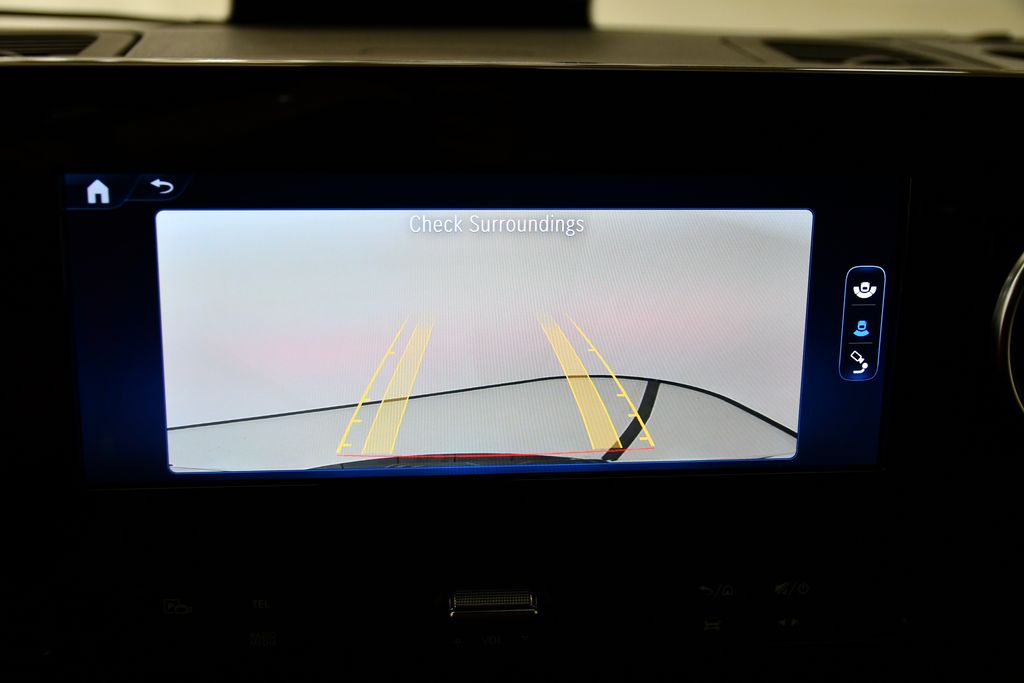 Thumbnail: 2025 Mercedes-Benz Sprinter - 20