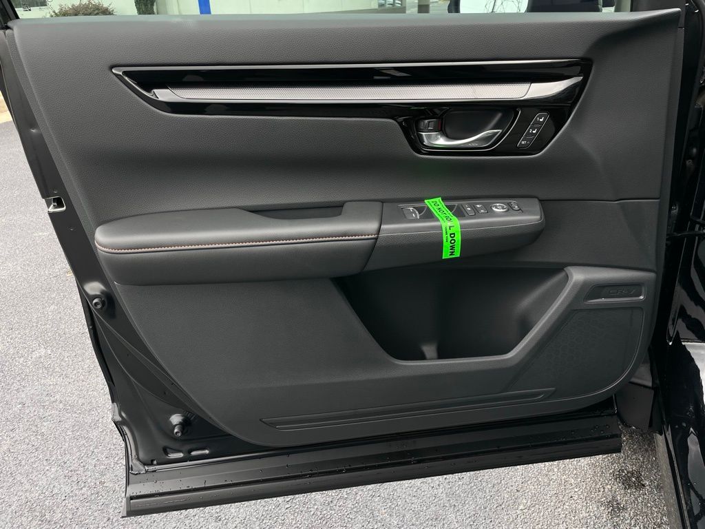 Thumbnail: 2026 Honda CR-V - 26