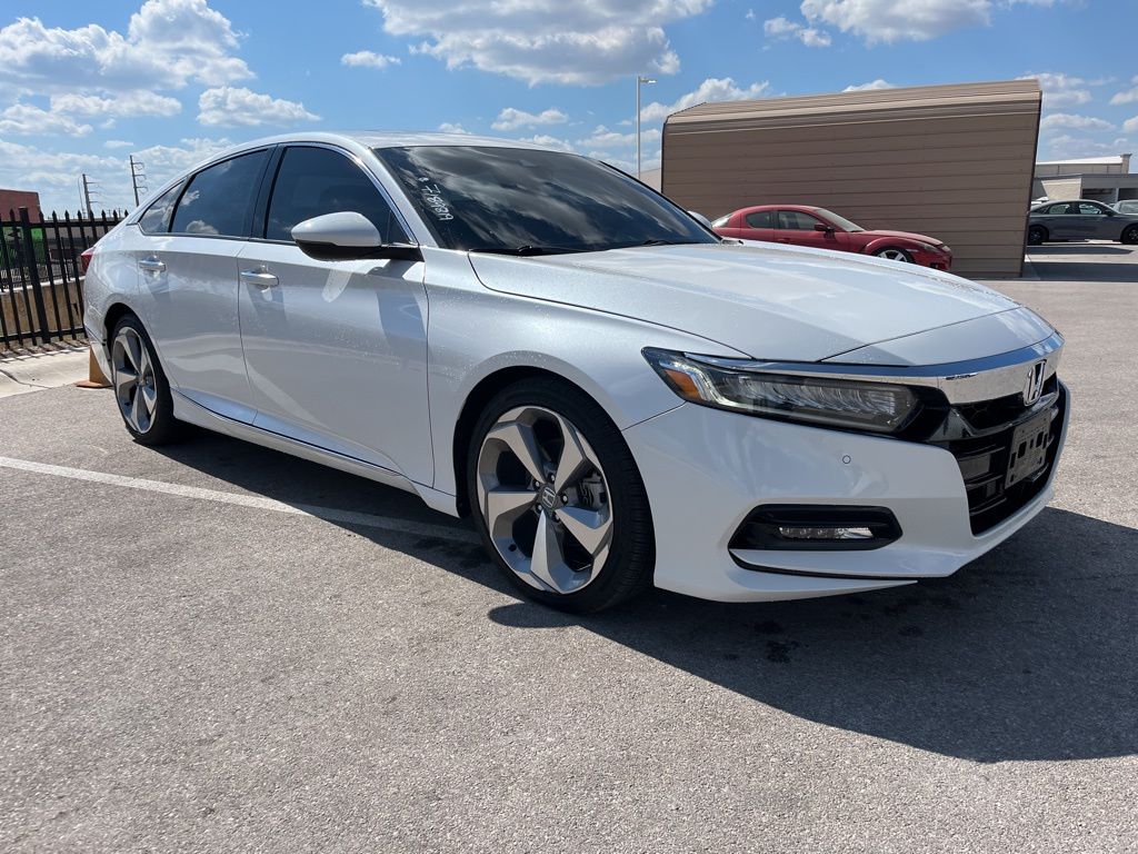 Thumbnail: 2020 Honda Accord - 3