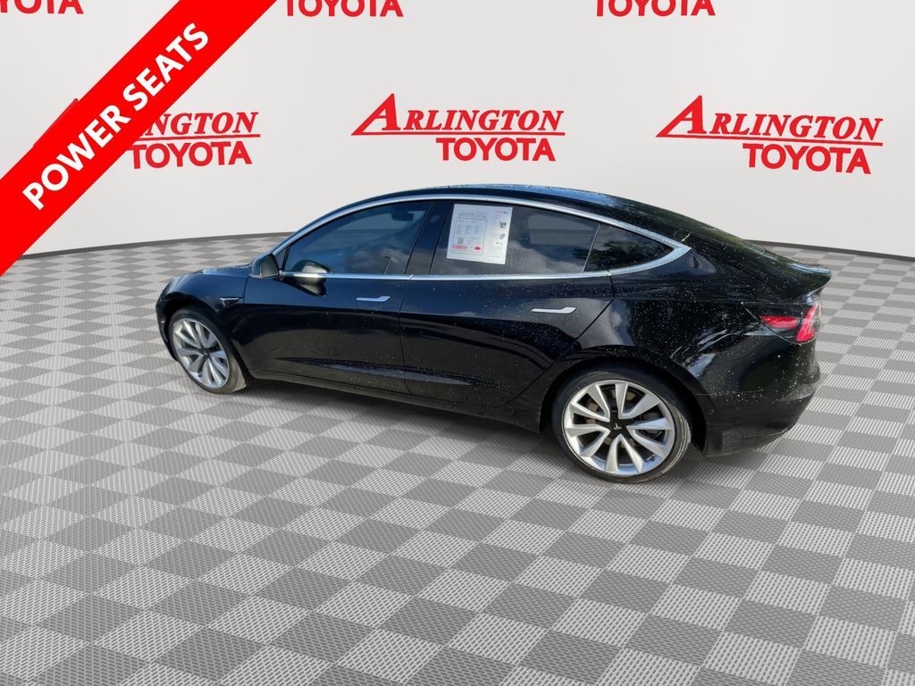 Used 2020 Tesla Model 3 Sedan