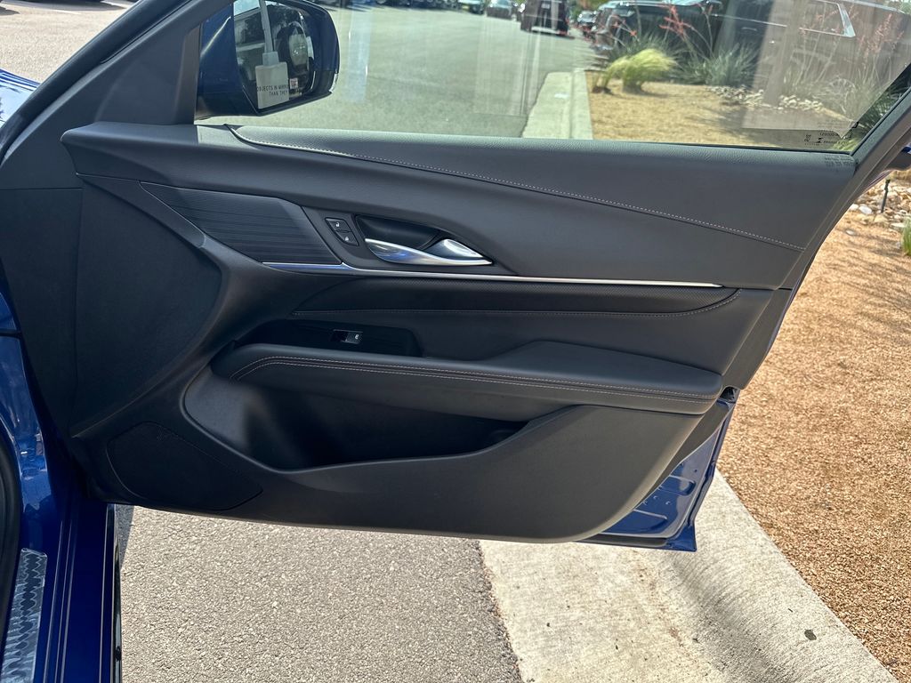 Used Car 2024 Cadillac Ct4  Sport For Sale Under $40,000 In Austin, Texas