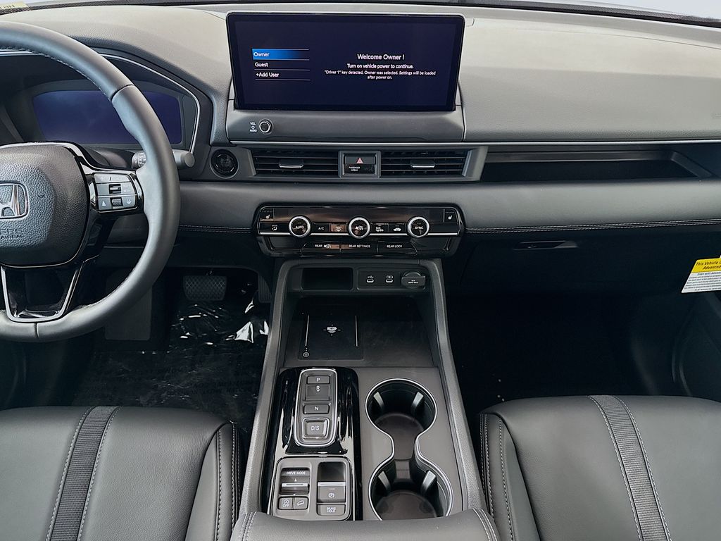 Thumbnail: 2026 Honda Pilot - 14