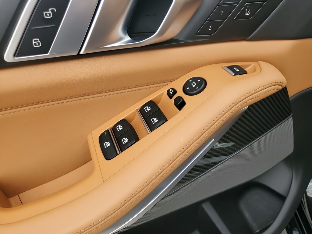 Used Car 2025 Bmw X5  M60i For Sale Under $80,000 In Austin, Texas