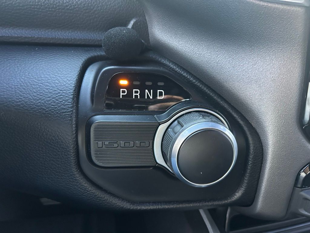 Thumbnail: 2021 RAM 1500 - 25
