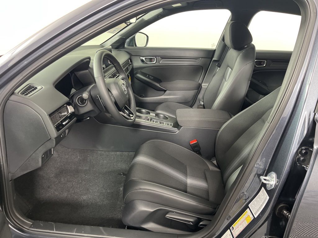 Thumbnail: 2026 Honda Civic - 21