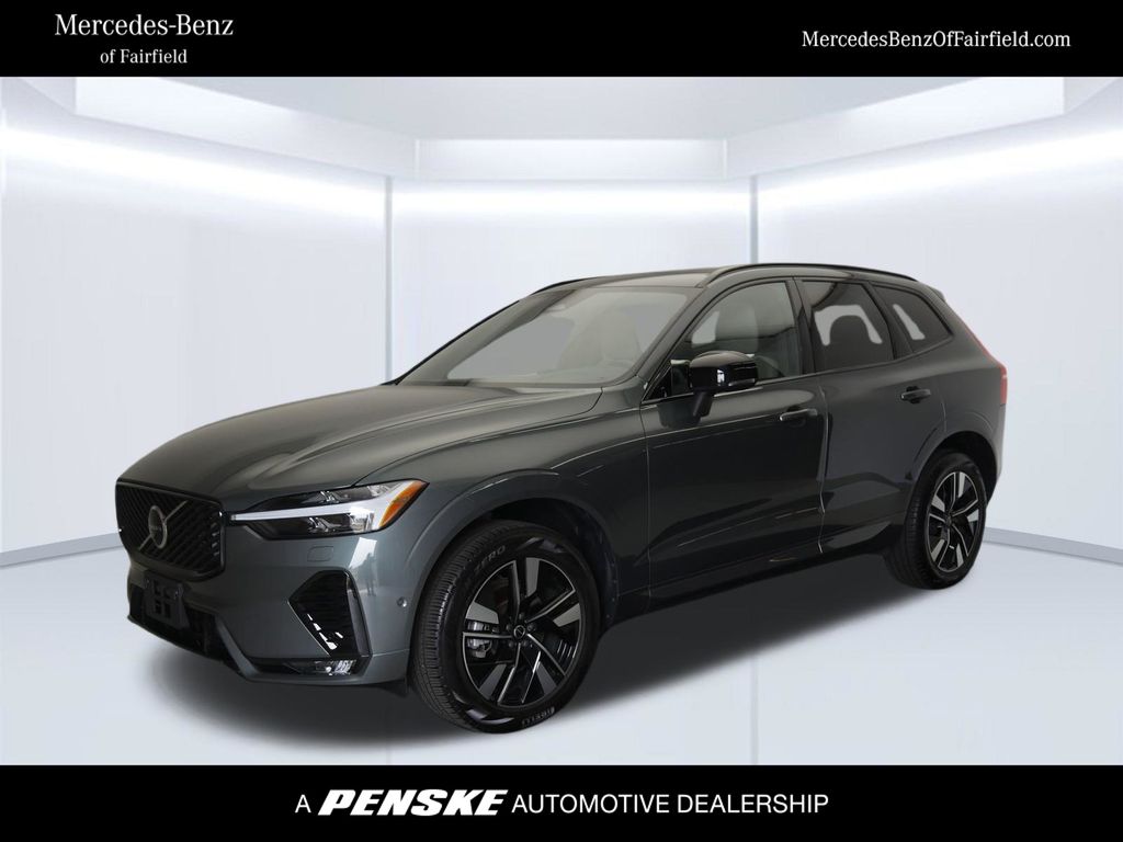 Forest Lake 2026 Volvo XC60 SUV / Crossover All-Wheel Drive Automatic