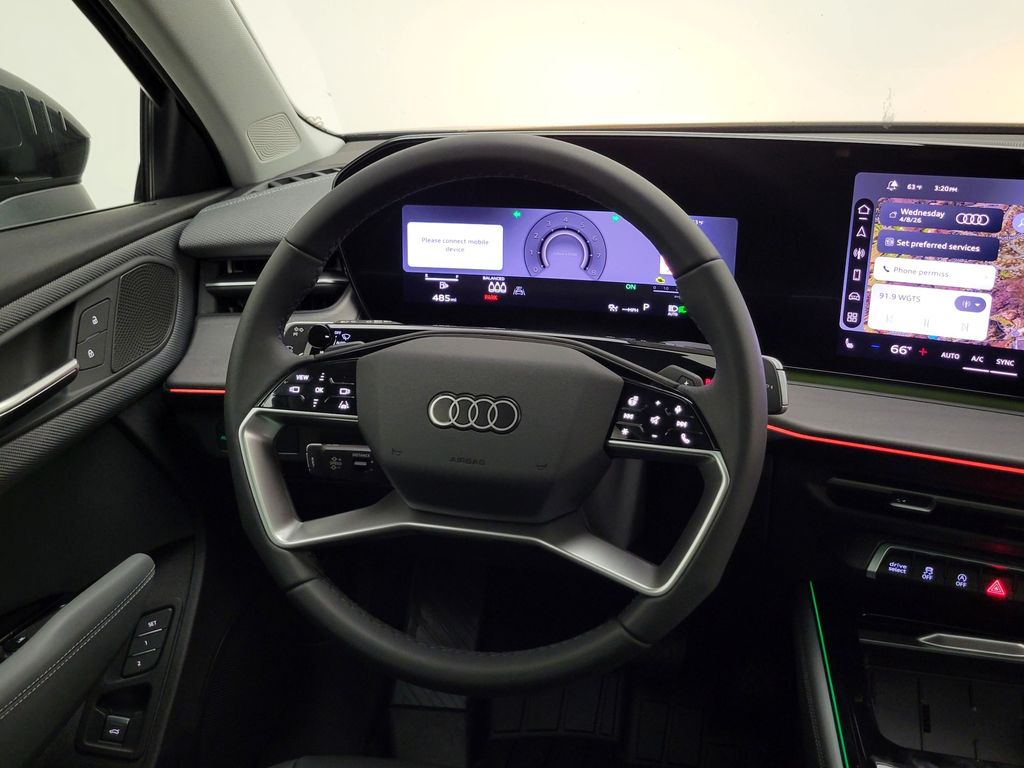 Thumbnail: 2026 Audi Q3 - 22