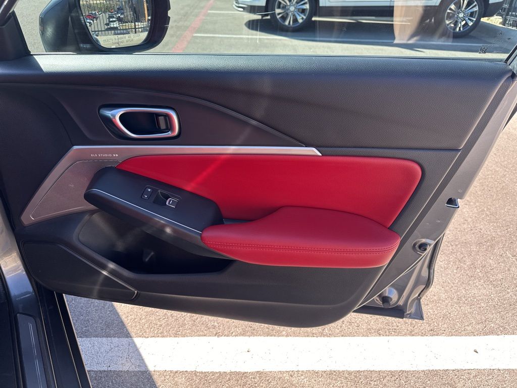 Used Car 2023 Acura Integra  A-spec Tech Package For Sale Under $30,000 In Austin, Texas