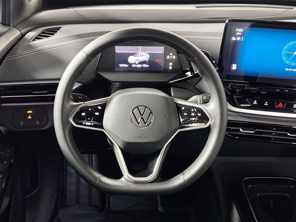 2023 Volkswagen ID.4 Standard