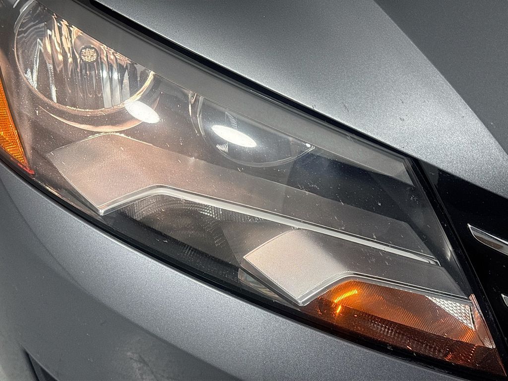 Used Car 2015 Volkswagen Passat  1.8t Limited Edition For Sale Under $10,000 In Austin, Texas