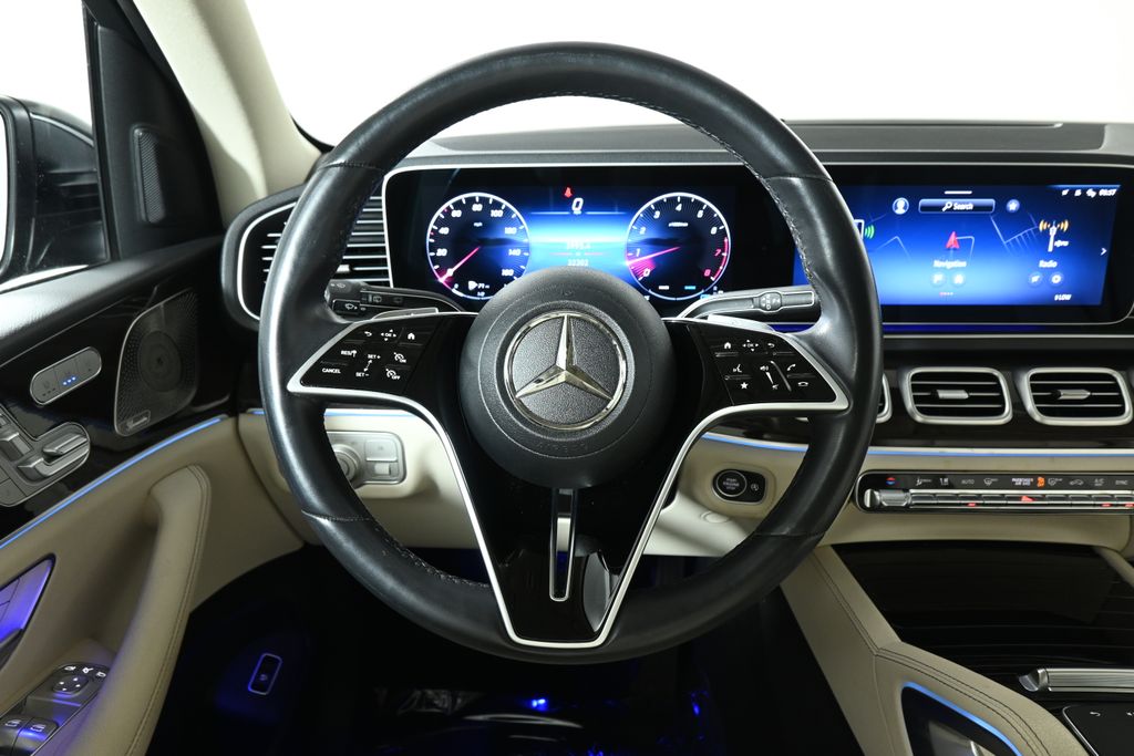 Thumbnail: 2024 Mercedes-Benz GLE - 15