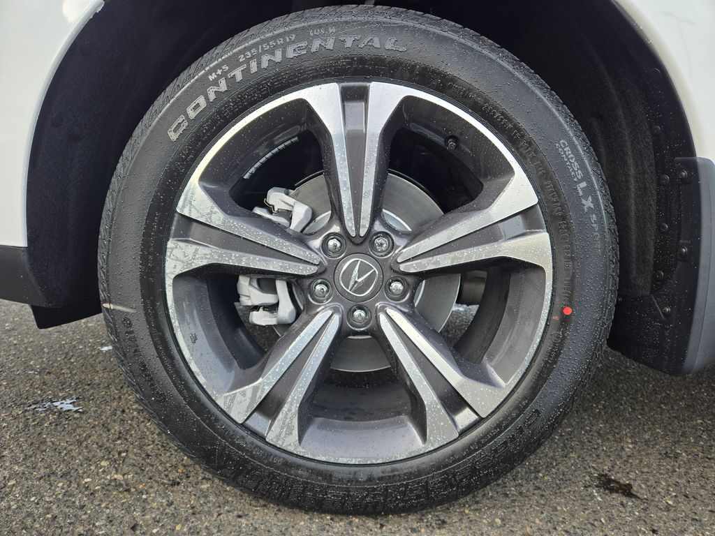 2026 Acura RDX Technology Package