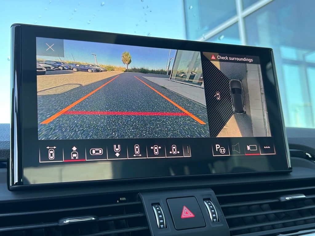 New 2025  Audi 45 S line Prestige image 28