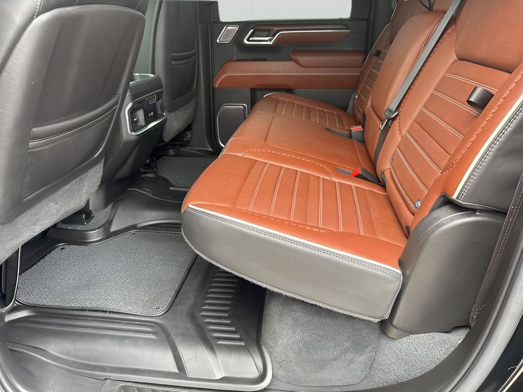 Used Car 2024 Gmc Sierra 2500hd  Denali Ultimate For Sale Under $90,000 In Austin, Texas