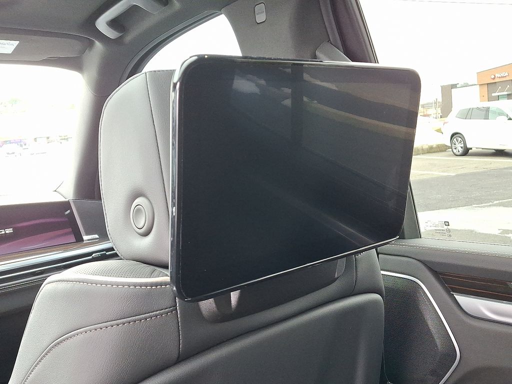 Thumbnail: 2026 Cadillac Escalade - 12