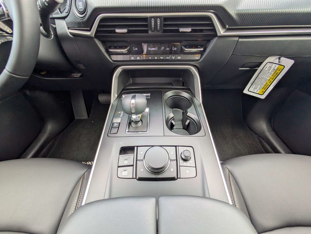 2026 Mazda CX-90 3.3 Turbo Select