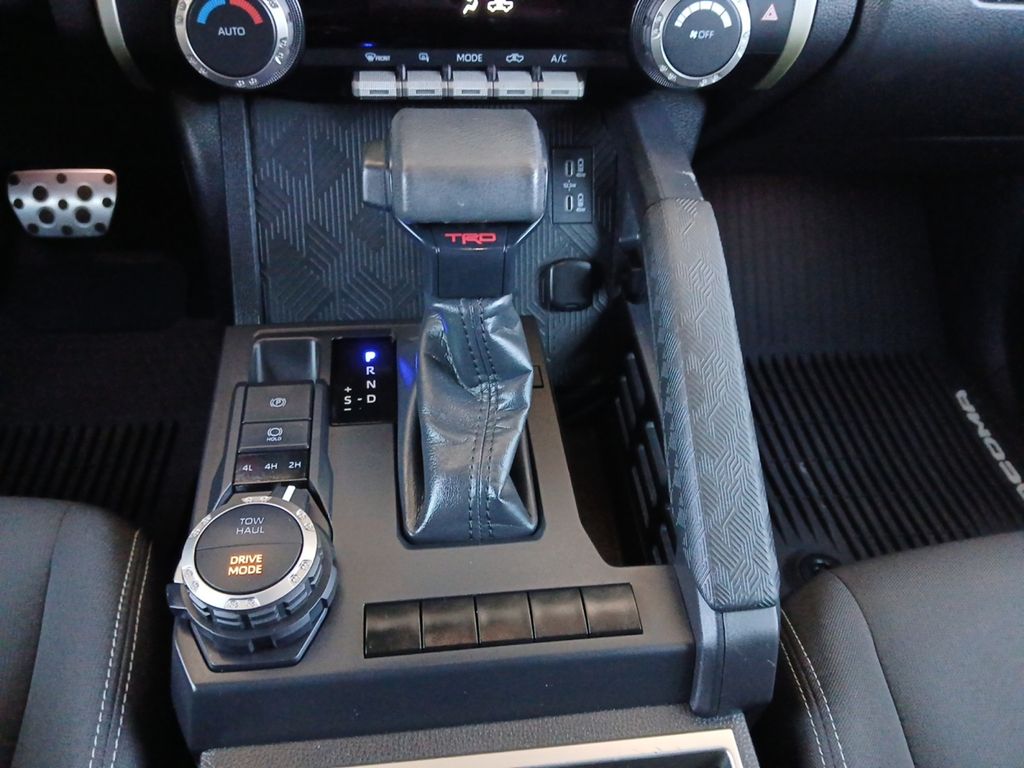 Used Car 2024 Toyota Tacoma  Trd Sport For Sale Under $40,000 In Austin, Texas