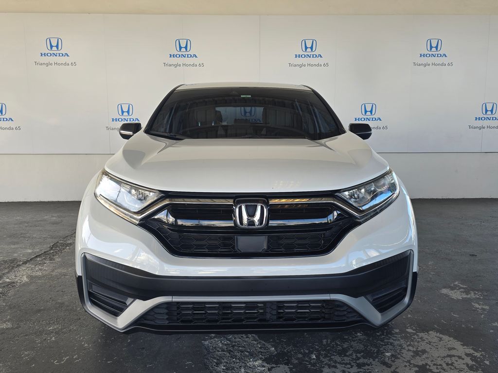 Thumbnail: 2022 Honda CR-V - 24