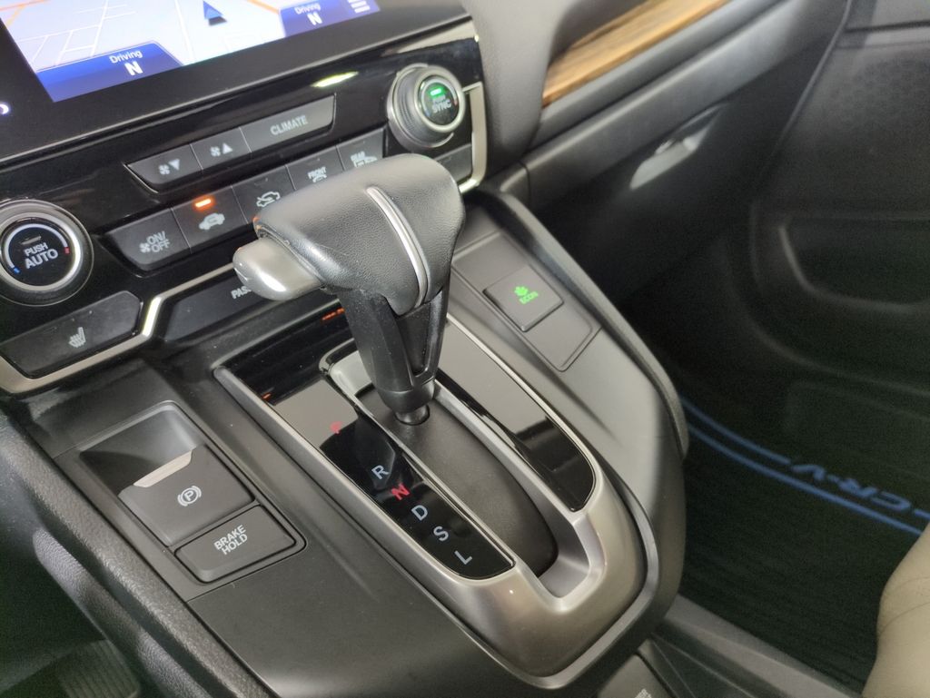 Used 2017 Honda CR-V Touring For Sale in Fort Wayne, IN