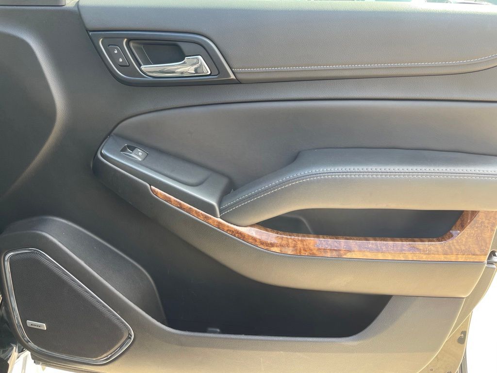 Used Car 2019 Chevrolet Tahoe  Premier For Sale Under $35,000 In Georgetown, Texas