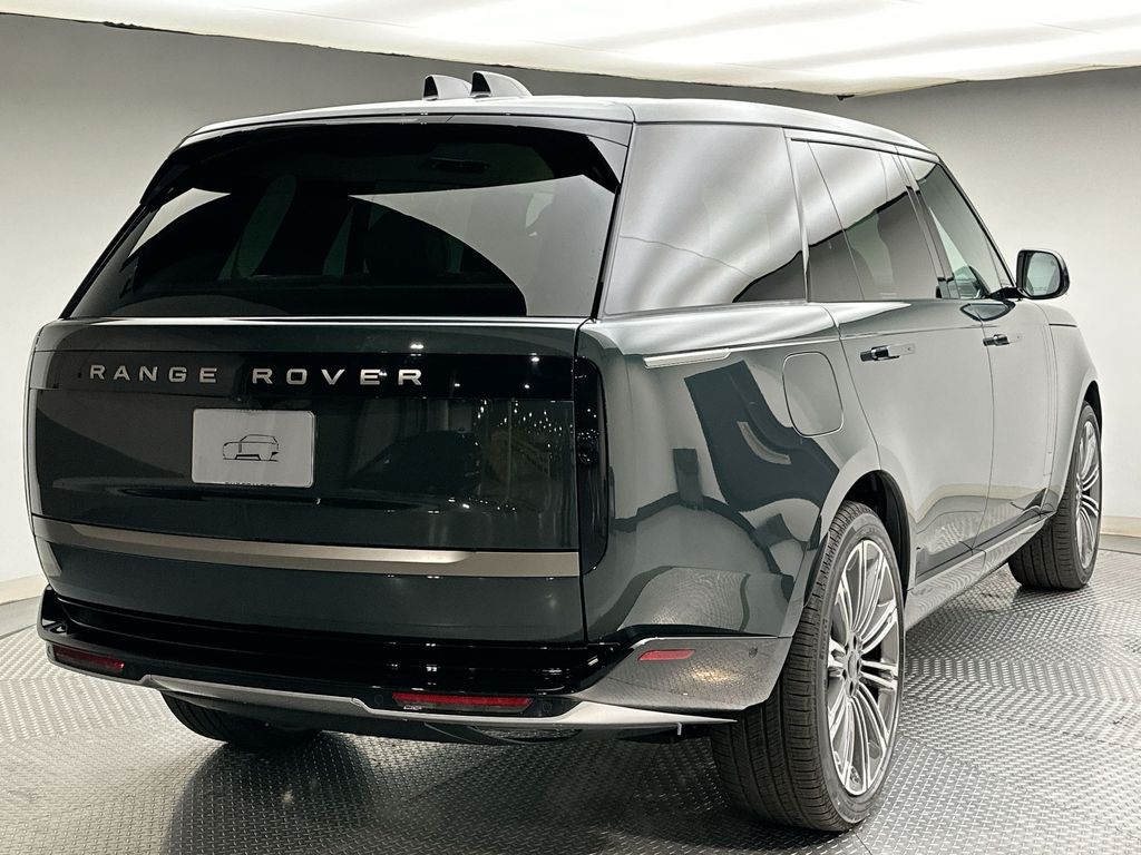 Thumbnail: 2026 Land Rover Range Rover - 11
