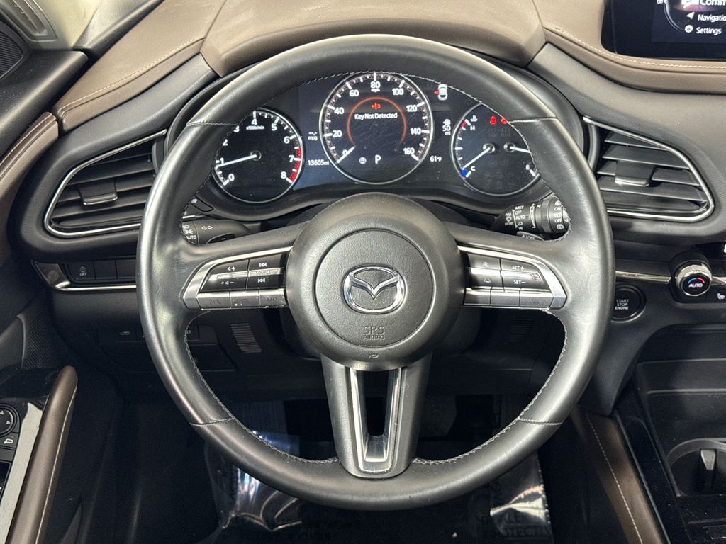 Used 2023 Red Mazda 2.5 S Premium Package image 24