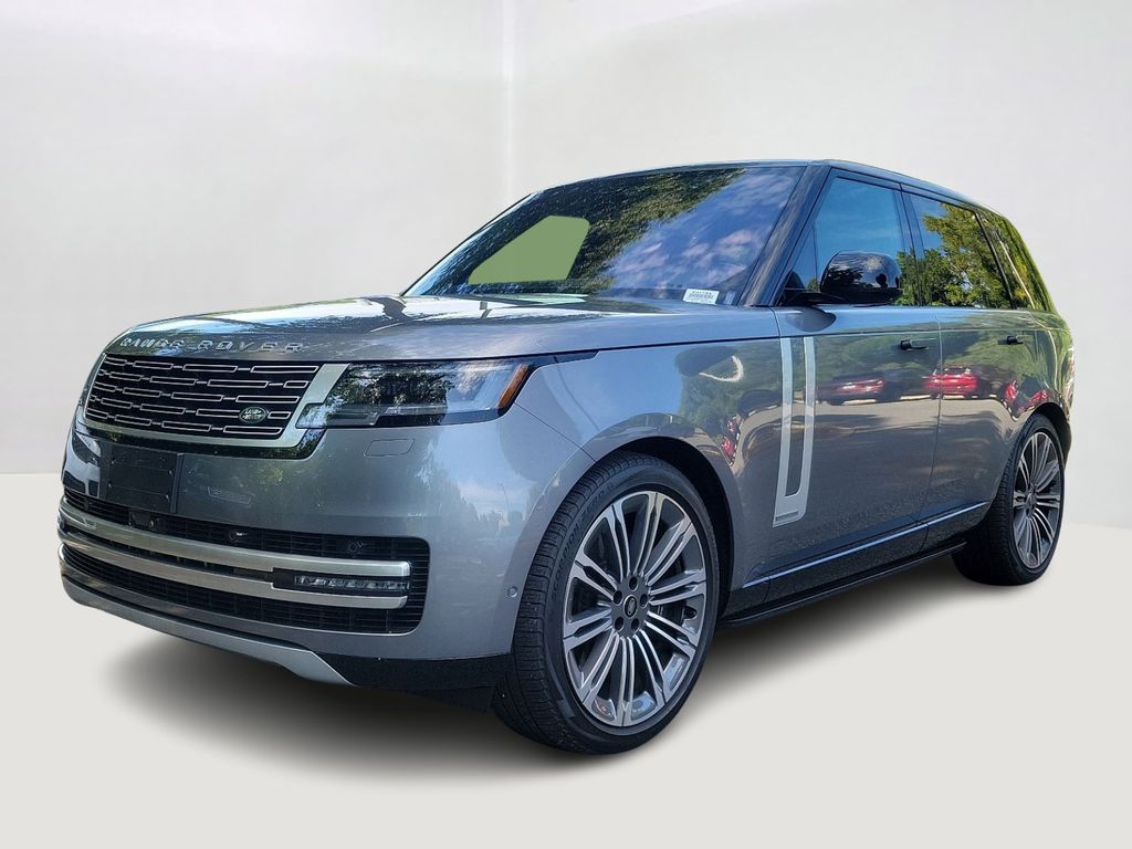 2023 Land Rover Range Rover Autobiography -
                Annapolis, MD