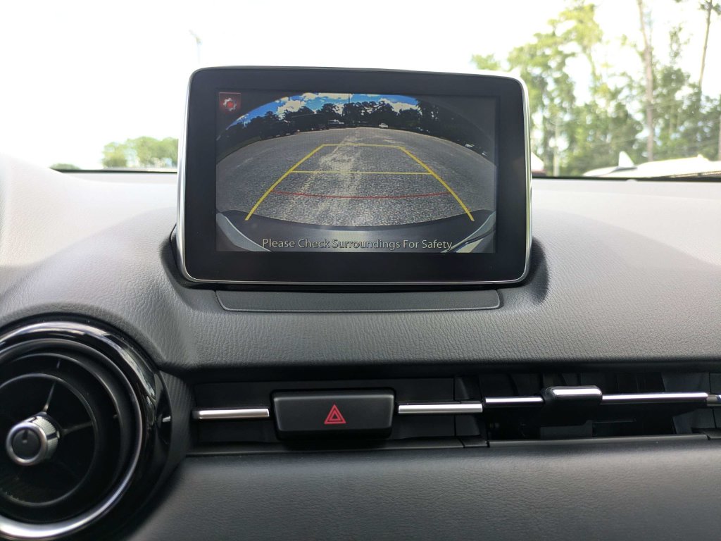 Used 2017 Mazda CX-3 SUV