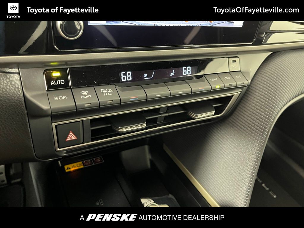 Thumbnail: 2026 Toyota Camry - 31