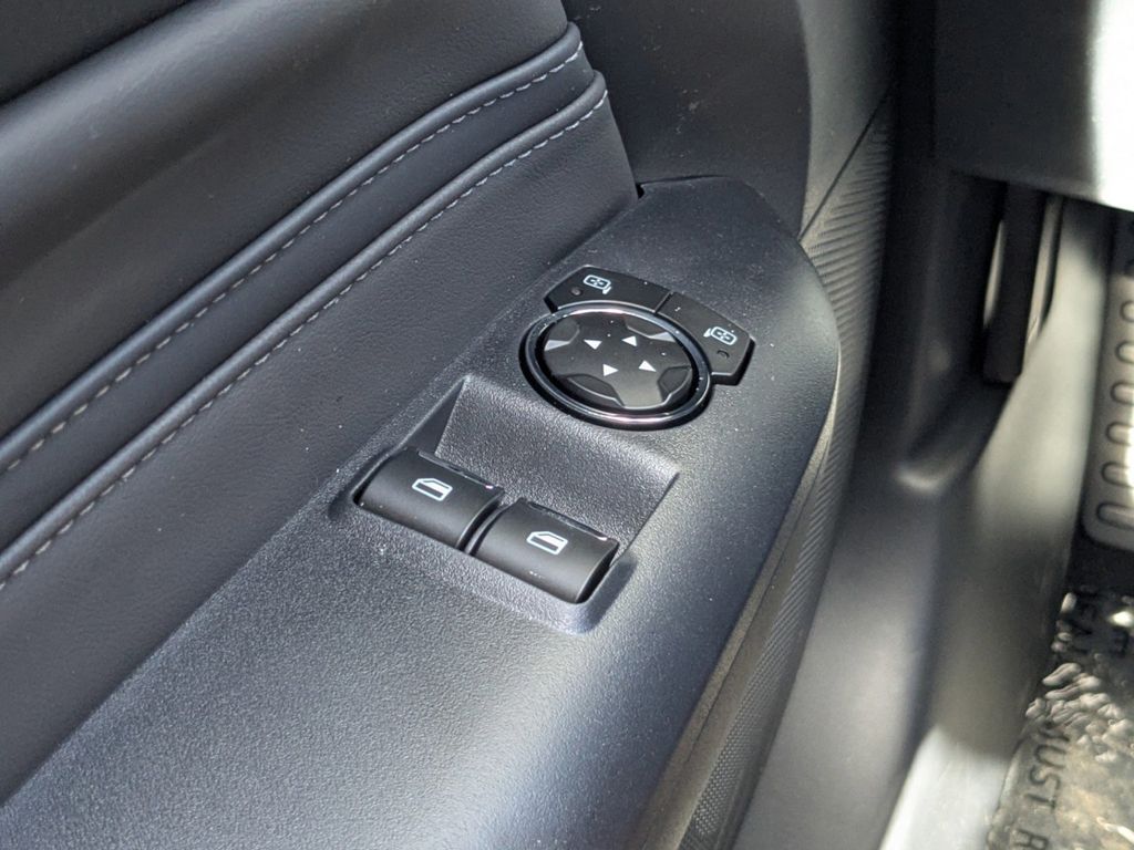 2025 Ford Mustang GT Premium Fastback