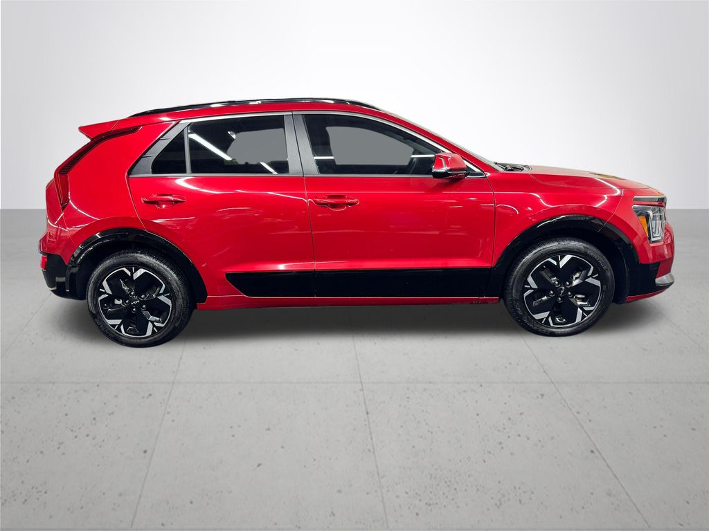 2023 Kia Niro EV Wind