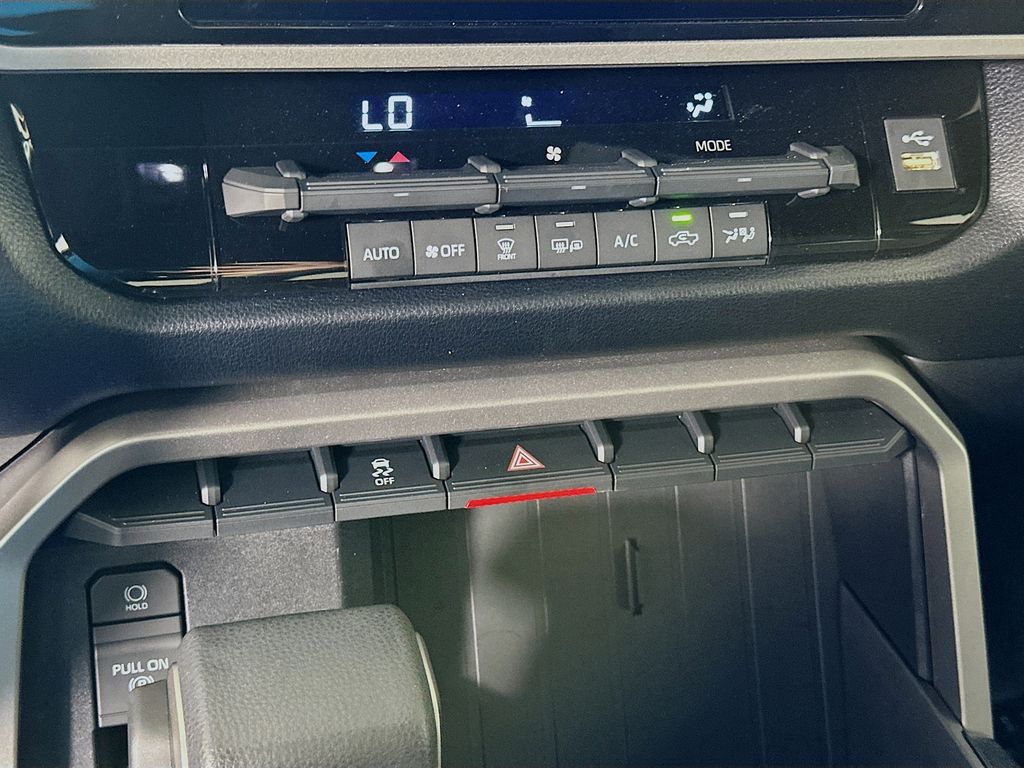 Thumbnail: 2026 Toyota Tundra - 16