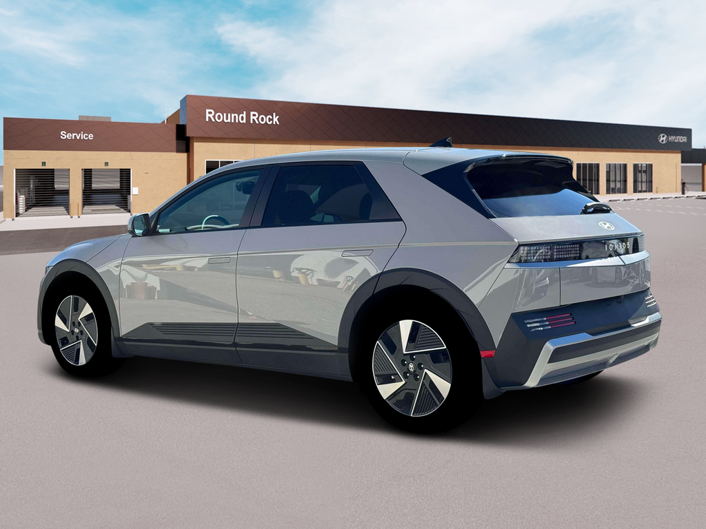 Thumbnail: 2026 Hyundai Ioniq 5 - 4
